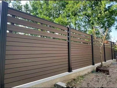 Tendències futures de desenvolupament de la Xina-Feit WPC Fence