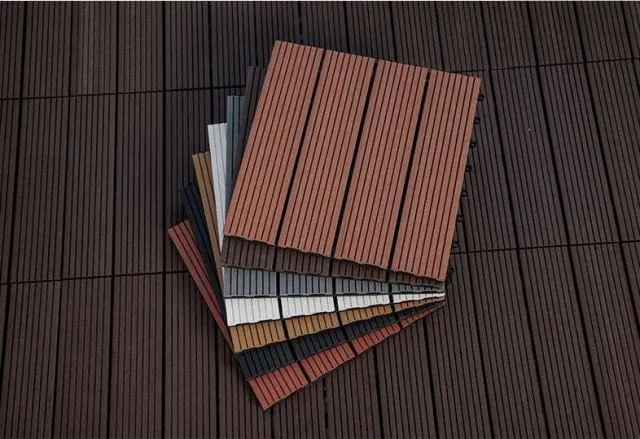 Pati bricolatge coberta compost rajoles